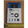 Wifi Endoscope HD72DP. (New)