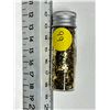 24 Karat Gold Flakes