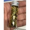 Image 2 : 24 Karat Gold Flakes
