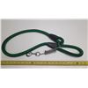 Image 1 : Jumbo Dog Leash 60" (New)