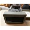 Image 2 : Lot of misc Vinyl Records & Record player Audiotronics 300A