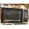 Image 1 : Panasonic Dimension 3 Microwave/Convection Oven