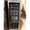 Image 2 : Panasonic Dimension 3 Microwave/Convection Oven