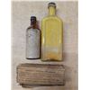 Image 2 : Rawleigh's Re-Nu-It Liquid Wax \ Kendall's Spavin Treatment Veterinary