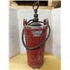 Image 1 : Vintage hand pump fire extinguisher