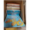 Image 2 : Lot of misc Vinyl Records