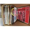 Image 5 : Lot of misc Vinyl Records