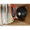 Image 6 : Lot of misc Vinyl Records