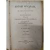Image 6 : Lot of books (History of Canada vol. 1 (1862), The Loving Spirit 1931, misc.)
