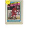 Image 1 : 1984-85 Yzerman Rookie Scoring Leader OPC#385