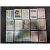 Image 2 : (15) 25th Anni. OPC Hockey Cards
