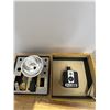 Image 2 : Vintage Kodak Brownie Hawkeye Camera