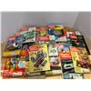 Image 1 : Collection of Magazines Popular Science 68' 69'