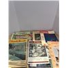 Image 1 : Collection of Old Magazines 55' 56' 57'