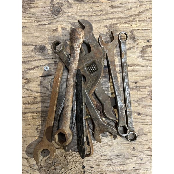 Miscellaneous Hardware tools