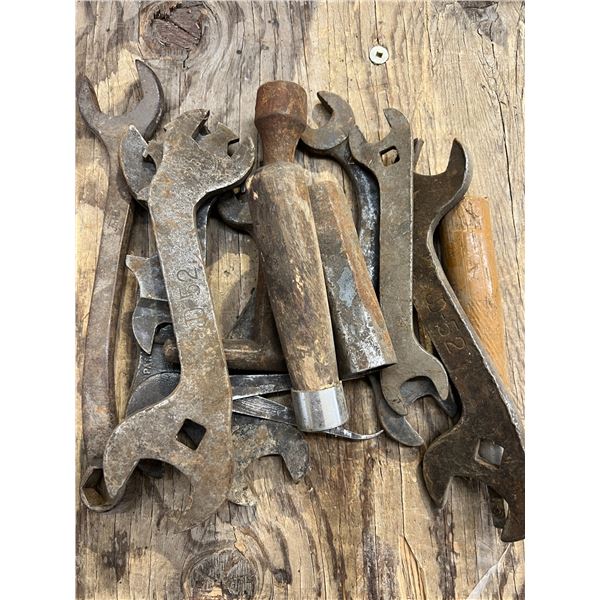 Miscellaneous Hardware tools