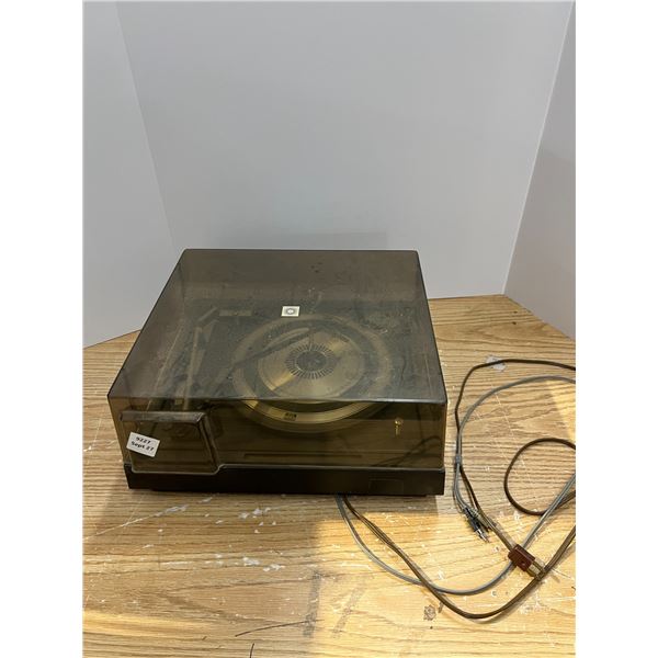 Electrophonic Modular Stereo System (Untested)