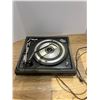 Image 2 : Electrophonic Modular Stereo System (Untested)