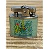 Image 2 : Vintage AUER Champion RCMP Officer Lighter Made in Japan