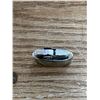 Image 4 : Vintage AUER Champion RCMP Officer Lighter Made in Japan