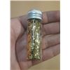 Image 2 : 24 K.T. Gold Flakes.