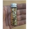 Image 2 : 24 K.T. Gold Flakes.