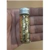 Image 2 : 24 K.T. Gold Flakes.