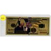 Image 1 : Trump Currency.