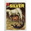Vintage Dell Comic - "The Lone Ranger's Famous Horse Hi-Yo Silver"
