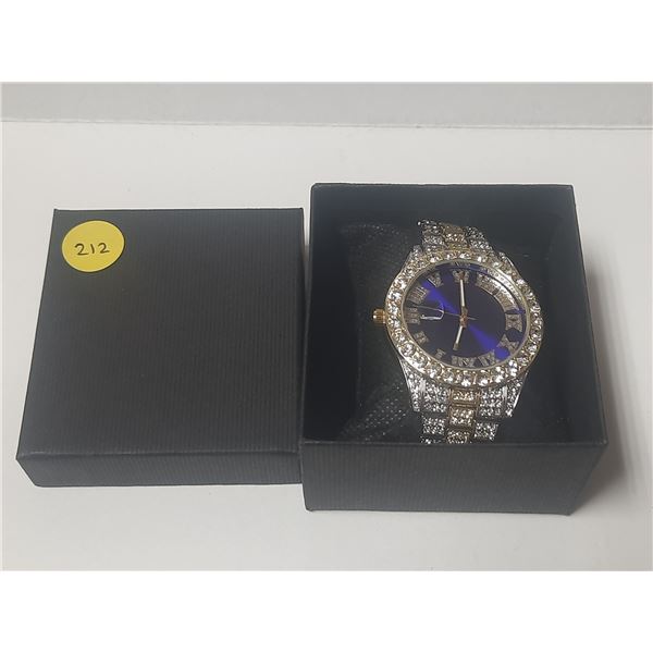 Men's Watch (Working)