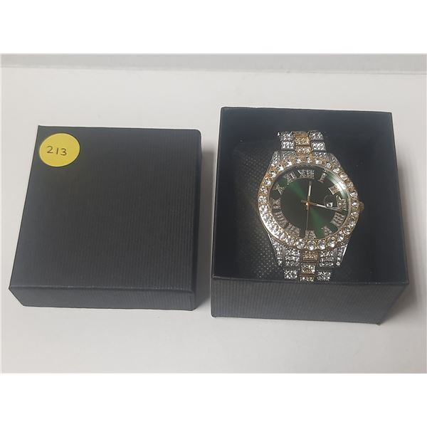 Men's Watch (Working)