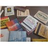 Image 7 : Lot of Vintage Matchbox.