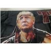 Image 2 : Trump Man Flag - Make America Great - (37" X 56")
