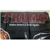 Image 3 : Trump Man Flag - Make America Great - (37" X 56")