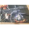 Image 4 : Trump Man Flag - Make America Great - (37" X 56")