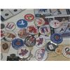 Image 10 : Lot of Tokens/Medal/Currency, Hockey & Baseball Cards, Misc., etc.