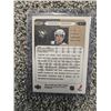 Image 2 : Sidney Crosby Rookie Card 2005-06 Upper Deck Sidney Crosby Rookie Card Victory #285