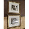 Image 1 : Rustic Bronze Gold Picture Frame