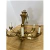 Image 2 : Vintage 6 arm Chandelier