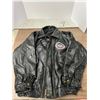 Image 1 : Vintage Leather ( WW2 Veteran Bomber Jacket