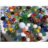 Image 2 : Vintage marbles