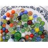 Image 4 : Vintage marbles