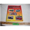 Image 1 : Matchbox toys 1947-1996 identification $ value guide