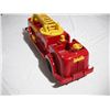 Image 3 : Vintage reliable wind up fire truck -working , but slow