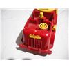 Image 4 : Vintage reliable wind up fire truck -working , but slow