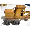 Image 2 : Lil beaver buddy toy grader -missing blade (18 in long )