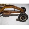 Image 3 : Lil beaver buddy toy grader -missing blade (18 in long )
