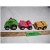 Image 1 : (2) buddy L (1) tonka small toys