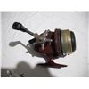Image 3 : (2) vintage fishing reels fjord 110 shakespeare 1766 c