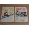 Image 2 : (2) 1940 The Country Guide and Norwest Farmer Various Ads.